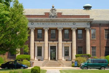 Maryland School for the Blind